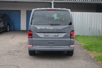VW T6.1 Multivan 2.0TDi 146kW DSG 4Motion 11/2020 Odp. DPH - 19