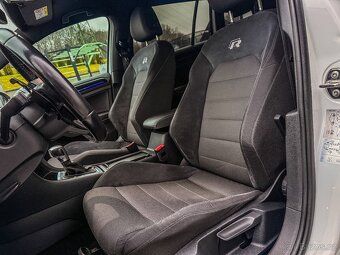 Volkswagen Golf R 2.0 TSI 221 kW 4Motion DSG - 19