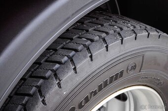 MERCEDES BENZ AXOR 1824 TŘÍSTRANNÝ SKLÁPĚČ - VYKLÁPĚČ EU-4 - 19