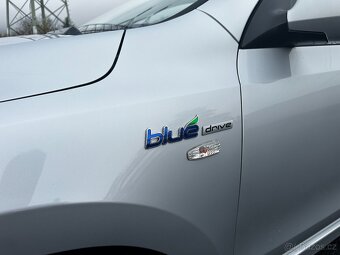 HYUNDAI i30 CW, 1.6 CRDi, r.v. 2011 - 19