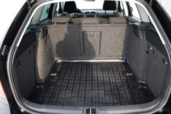 Škoda Octavia Combi 1.8 TSI Ambiente. - 19