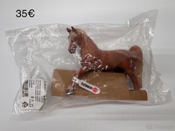 Schleich kone … - 19