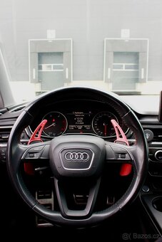 Audi A4 B9 Avant - 19