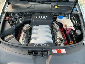 Audi A6 4.2 FSI V8 quattro 257kw S-line - 19