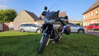 Honda Varadero - 19