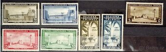 Francúzsko kolónie,Taliansko, Británia, Španielsko - 19