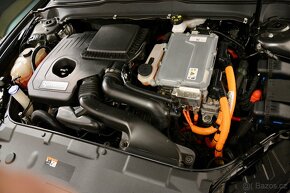 FORD MONDEO 2.0 187ps Hybrid ecvT Auto Vignale SW - 19