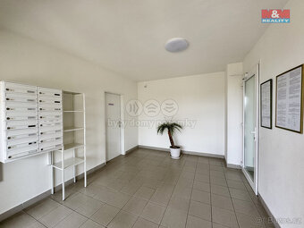 Prodej bytu 2+kk, 57 m², Brno, ul. Dusíkova - 19