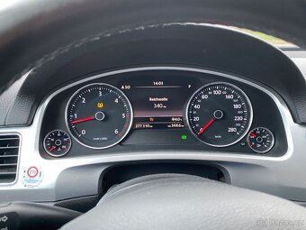 Predam VW Touareg 4.2 V8 TDi EXCLUSIVE - 19