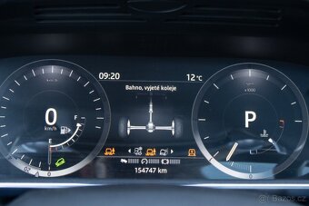 Land Rover Range Rover Sport 3.0 SDV6 HSE - 19