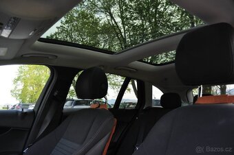 Mercedes-Benz C300h - 19