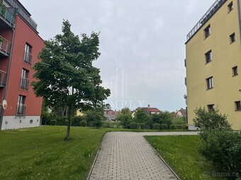 Pronájem bytu 3+1, 68 m2 - Praha - Štěrboholy, ev.č. 00296 - 19