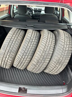 Škoda Fabia combi 1.4 TDI  DSG převodovka - 19