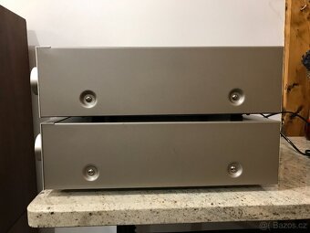 Denon PMA-737 Dva identické na výběr - 19