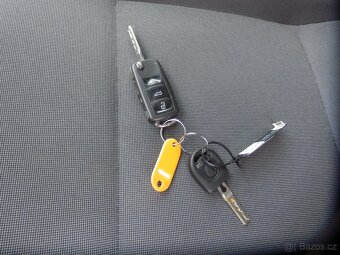 Volkswagen Caddy 1.2TSi,KLIMA,NAJ.125TIS.KM - 19