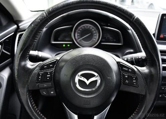 Mazda 3 2.0SKYACTIV-G120 REMUS - 19