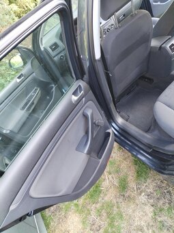 Vw golf 1.6 2005 215t.km - 19