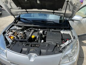 RENAULT MEGANE 1.5dCi-BEZ KOROZE-PO DŮCHODCI- - 19
