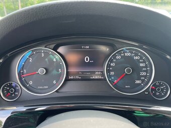Volkswagen  Touareg 3,0 TDI - 19
