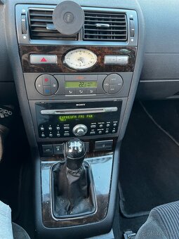 Ford Mondeo Combi Ghia - 19