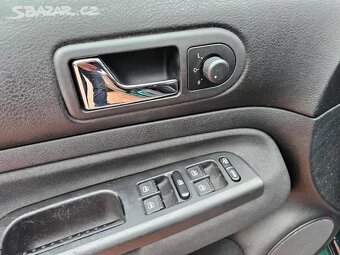 VW Golf IV 1.9 TDI 74kW,2.Majitel,Klima,Bez koroze - 19