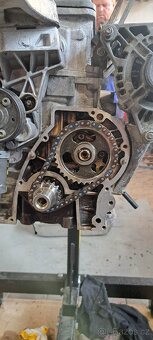 Škoda Fabia Combi 1 1.4mpi 8v - 19