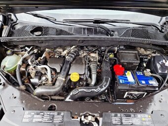 DACIA Dokker STEPWAY, 1.5 dCi, r.v. 11/2015, plný servis - 19