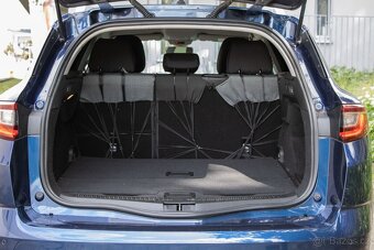 Renault Mégane Grandtour GT Line / 97kW / A7 / 2018 - 19
