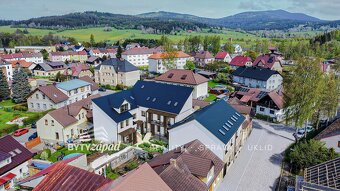 Prodej, byt 2+kk (č. 10), 62,68 m2 - Volary, ev.č. xSFB8437 - 19