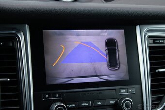 Porsche Macan - 19