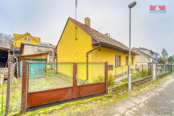 Prodej rodinného domu, 103 m², Slapy - 19