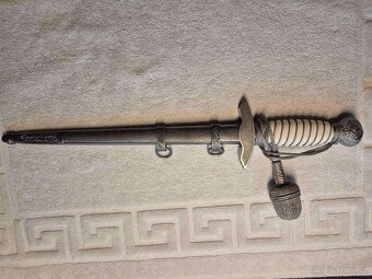 3x Kordik WW2 Germany. Přebytky ze sbírky . originál značeny - 19