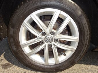 Volkswagen Golf 1,4 TSI, DSG. GARANCE KM - 19