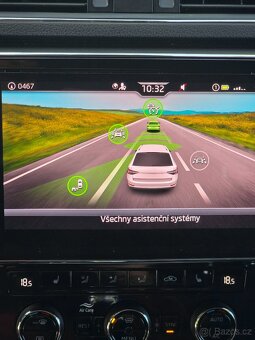 Škoda Superb 2.0 TDI DSG 2021 - 19