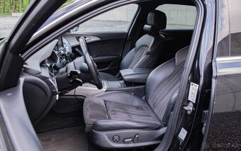 Audi A6 Allroad 3.0TDI 245hp quattro S-Tronic - 19