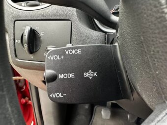Ford Focus II 1.6 TDCi Combi 80kW Facelift Navi Tažné 2010 - 19