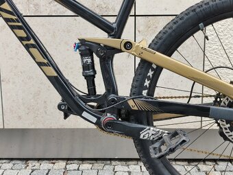 Devinci Django 29" XX1 Eagle XL Wibmer - 19