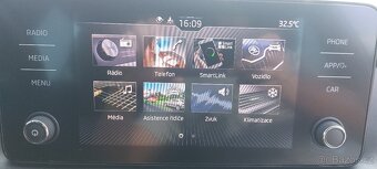 Škoda Kamiq 1.0tsi 2020 - 19
