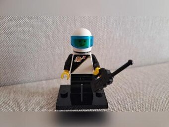 👨‍🚀 Lego Space figurky - Mix 👩‍🚀 - 19