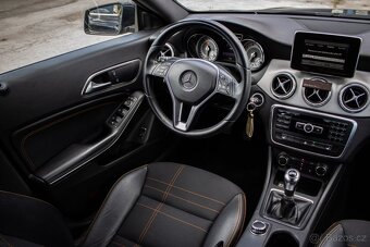 Mercedes-Benz CLA 180 Kupé - 19