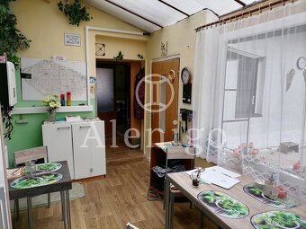 Prodej rodinného domu 90 m², pozemek 470 m², obec Vrátkov ok - 19