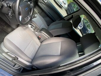 Ford Focus C-Max Trend 1.8i 92kW klimatizace el.okna nové ČR - 19