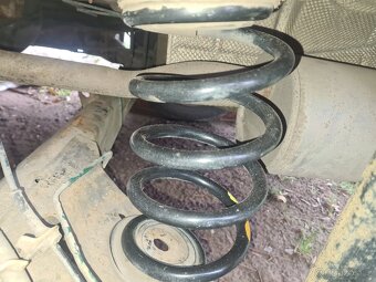 Dacia Logan MCV 1.6 LPG,výbava Laureate,bez rezu,jede krásně - 19