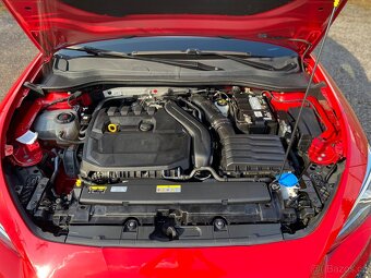 Seat Leon FR 1.5 TSi 96 kW, NOVÉ PNEU - 19