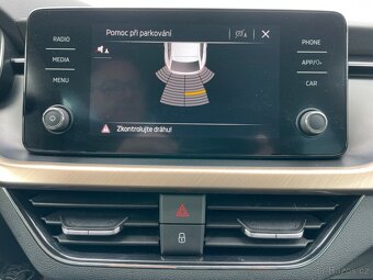 Škoda Scala 1.0TSi 81kW STYLE ČR - 19