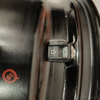 Alu kola BMW 5 (G30, G31) 8Jx19'', 5x112, ET30 - 19