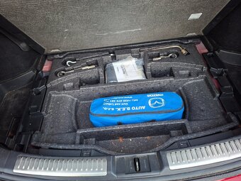 MAZDA 6 COMBI 2,2 SKYACTIVE-D 129 kW AUT. TOP REVOLUTION - 19