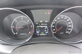 PRODÁM Mitsubishi ASX 1.8DI-D Comfort 2WD - 19