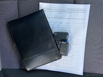 VW Golf 1,2 TSi P+Z Senzory, Klima - 19