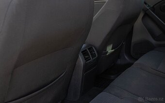 Volkswagen Golf 1.8 TSI 2010 - 19